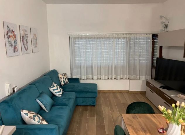 appartamento in affitto a Roma in zona Aurelio