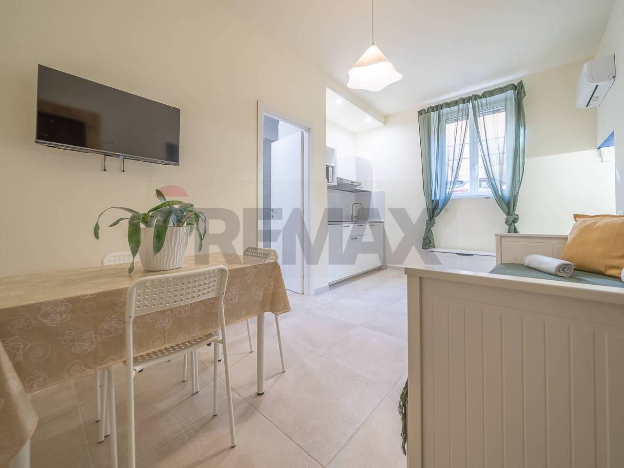 appartamento in affitto a Roma in zona Tuscolano