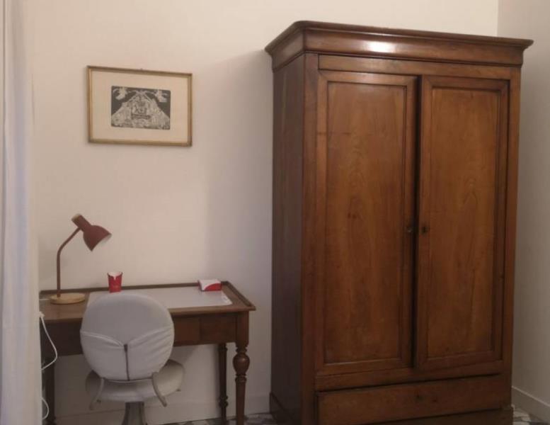 camera singola in affitto a Roma in zona Monte Sacro/Talenti