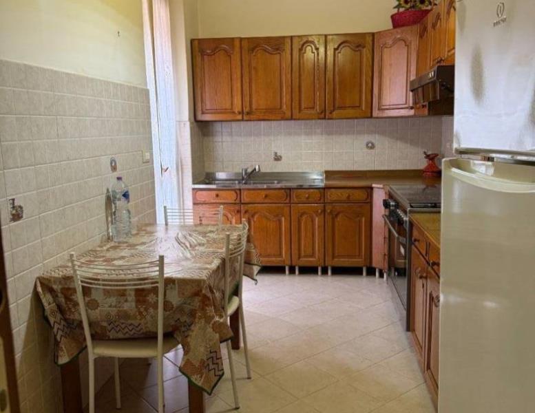 appartamento in affitto a Roma in zona Collatino
