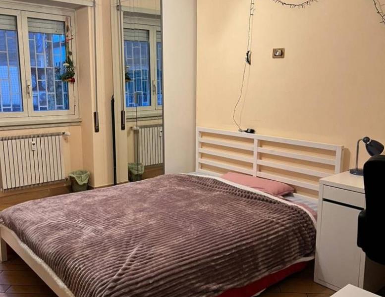 appartamento in affitto a Roma in zona Tuscolano