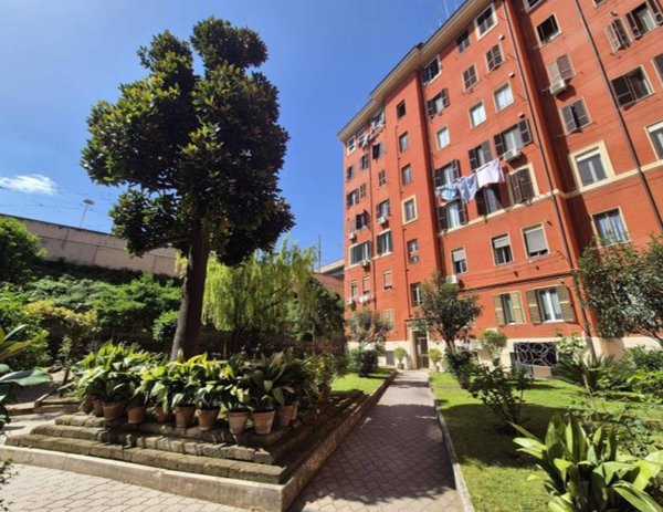 appartamento in affitto a Roma in zona Tiburtino