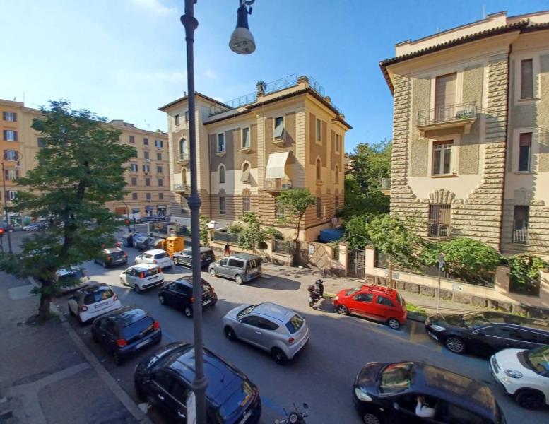 appartamento in affitto a Roma in zona Esquilino