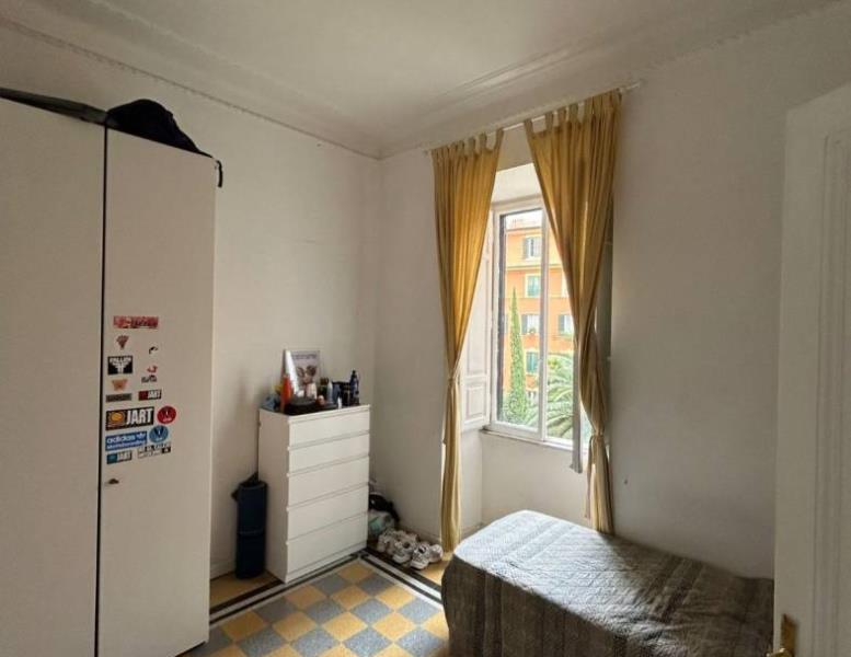 appartamento in affitto a Roma in zona Trieste
