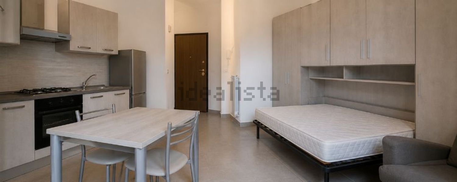 appartamento in affitto a Roma in zona Castro Pretorio