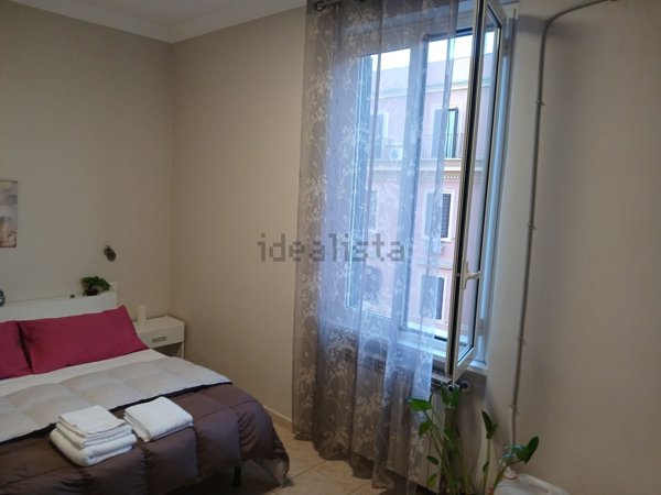 appartamento in affitto a Roma in zona Trionfale