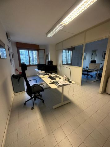 ufficio in affitto a Roma in zona Giuliano Dalmata