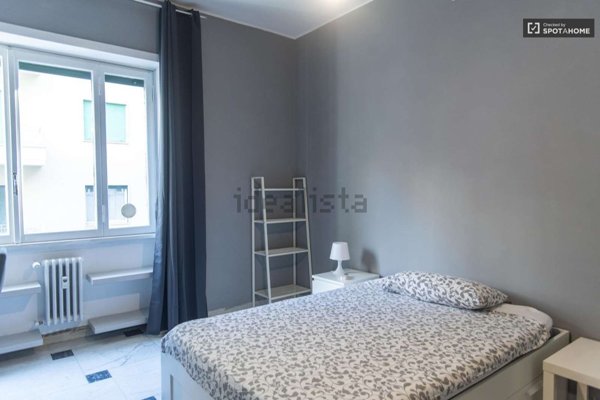 appartamento in affitto a Roma in zona Parioli