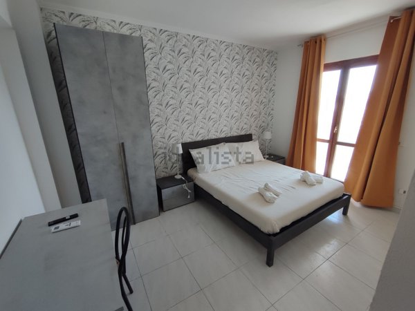 appartamento in affitto a Roma in zona Aurelio