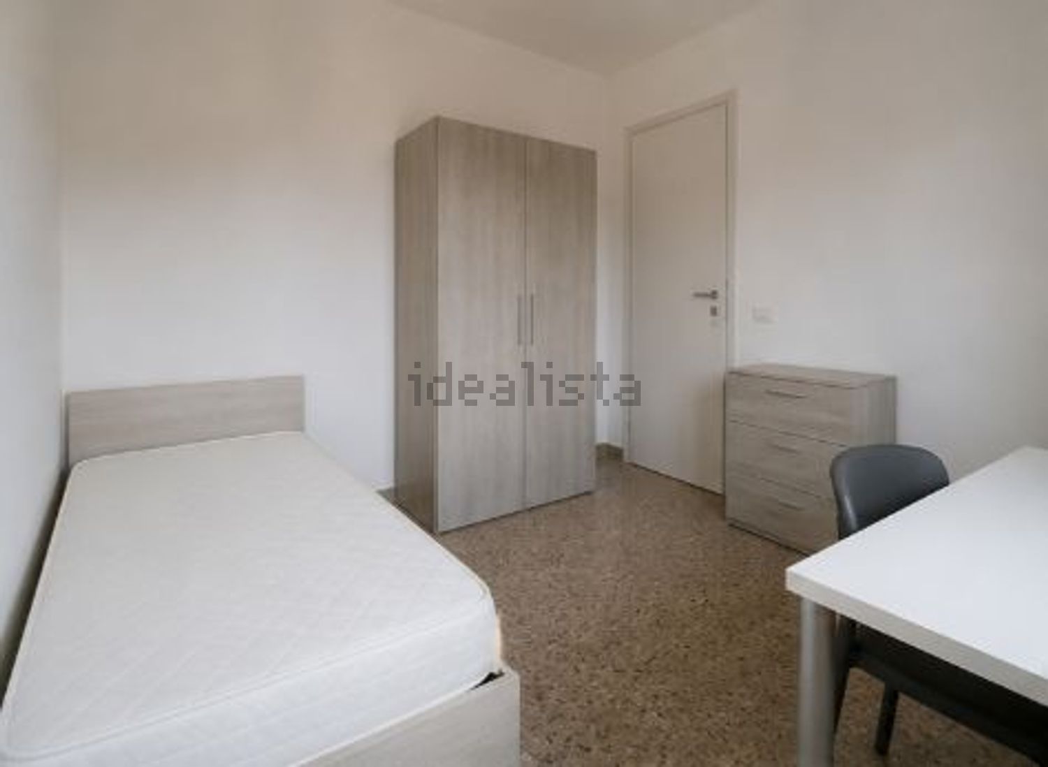 appartamento in affitto a Roma in zona Collatino