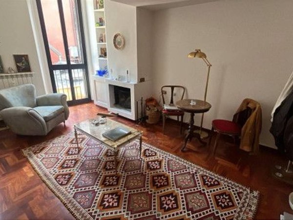 appartamento in affitto a Roma in zona Trastevere