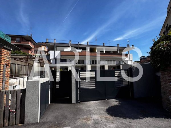 appartamento in affitto a Roma in zona Casal Palocco
