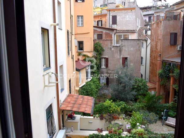 appartamento in affitto a Roma in zona Rione Monti/Campitelli