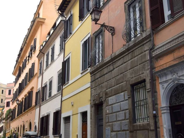 appartamento in affitto a Roma in zona Rione Monti/Campitelli