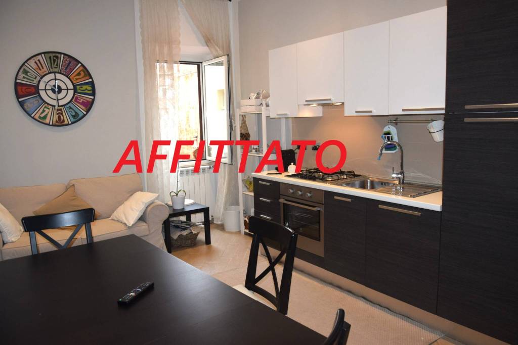 appartamento in affitto a Roma in zona Rione Monti/Campitelli