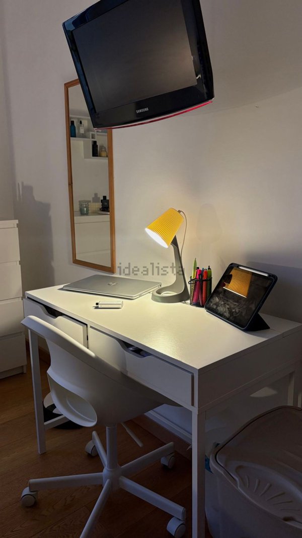 appartamento in affitto a Roma in zona Appio Latino