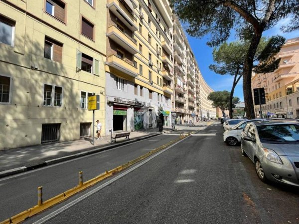locale commerciale in affitto a Roma in zona Trieste