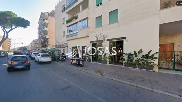 locale di sgombero in affitto a Roma in zona Aurelio