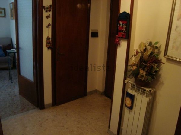 appartamento in affitto a Roma in zona Tiburtino
