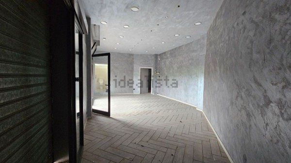 ufficio in affitto a Roma in zona Borghesiana