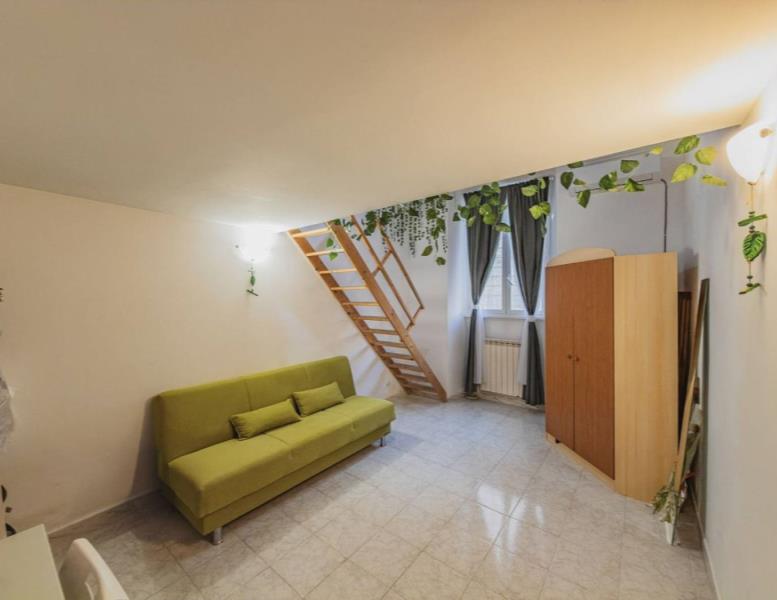 appartamento in affitto a Roma in zona Tuscolano