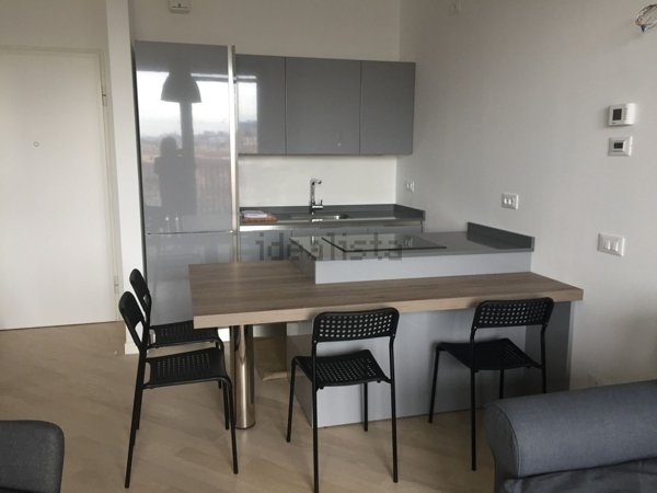 appartamento in affitto a Roma in zona Ostiense