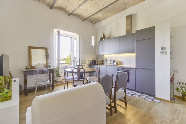 appartamento in affitto a Roma in zona Ostiense
