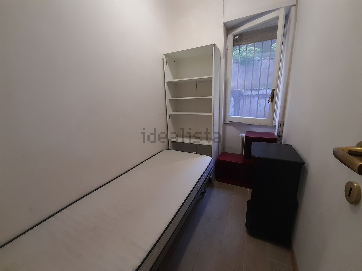 casa indipendente in affitto a Roma in zona Aurelio