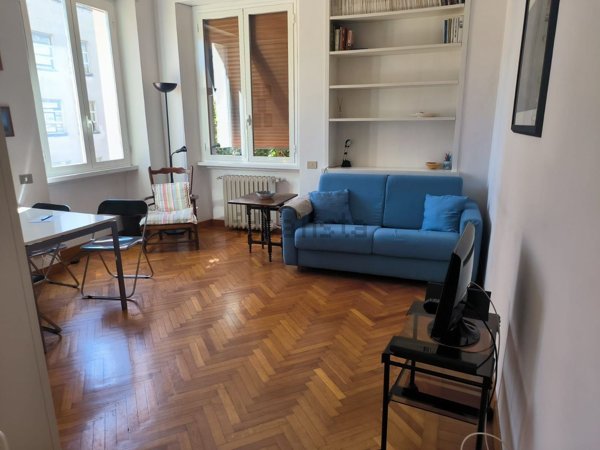 appartamento in affitto a Roma in zona Parioli