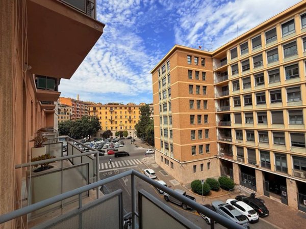 appartamento in affitto a Roma in zona Centro Storico