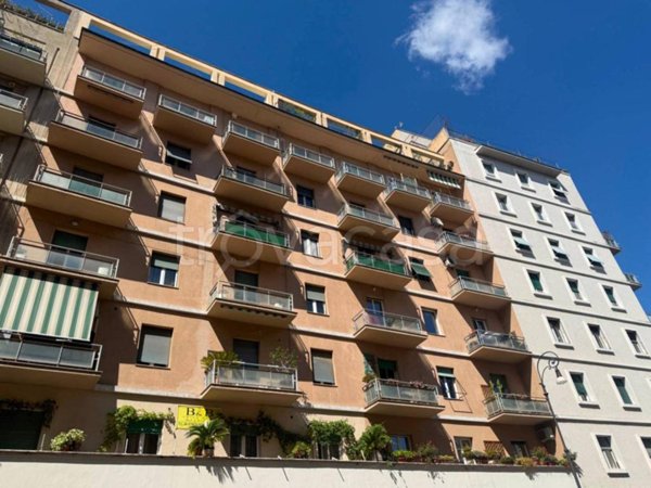 appartamento in affitto a Roma in zona Della Vittoria