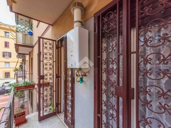 appartamento in affitto a Roma in zona Tiburtino