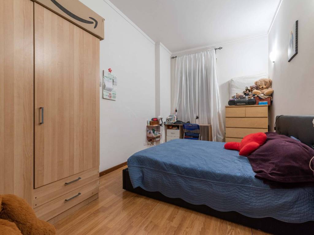 appartamento in affitto a Roma in zona Tiburtino