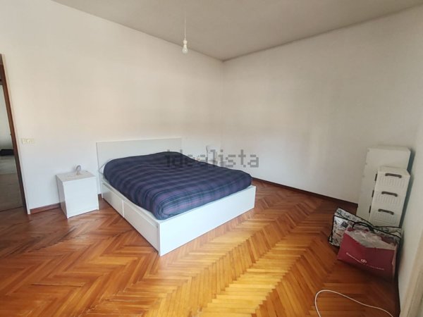 appartamento in affitto a Roma in zona Trieste