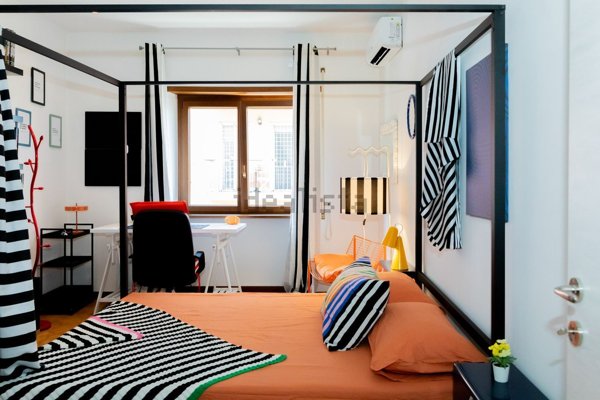 casa indipendente in affitto a Roma in zona Rione Monti/Campitelli