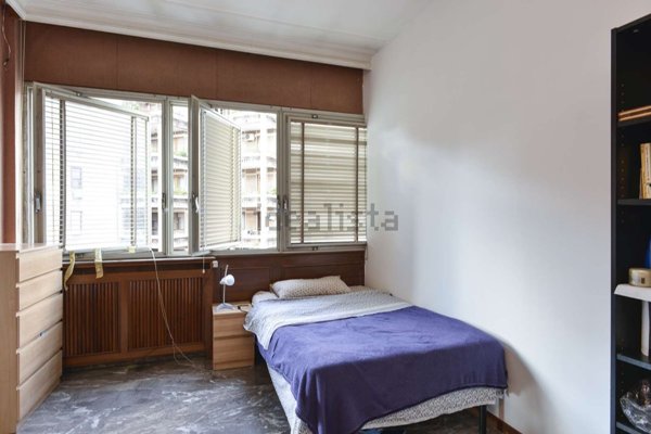 appartamento in affitto a Roma in zona Ardeatino