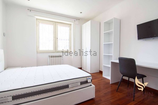 appartamento in affitto a Roma in zona Ostiense