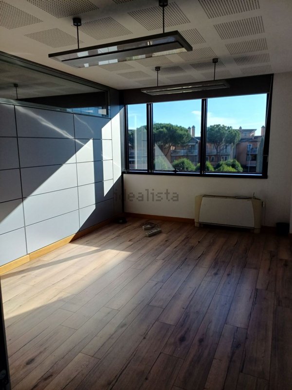 ufficio in affitto a Roma in zona EUR