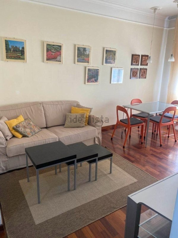 appartamento in affitto a Roma in zona Ostiense