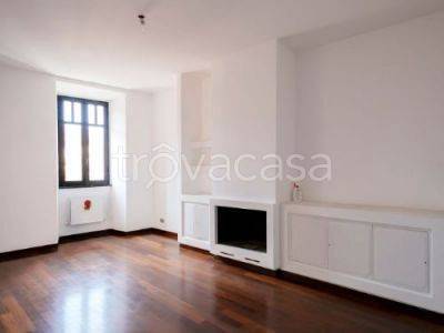 appartamento in affitto a Roma in zona Trastevere