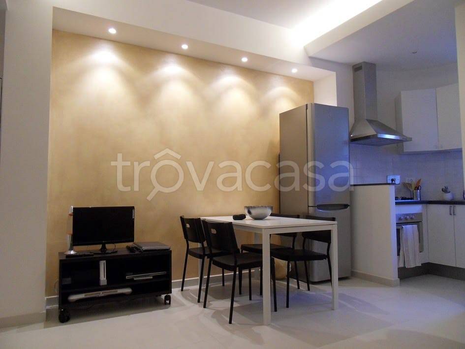 appartamento in affitto a Roma in zona Appio Latino
