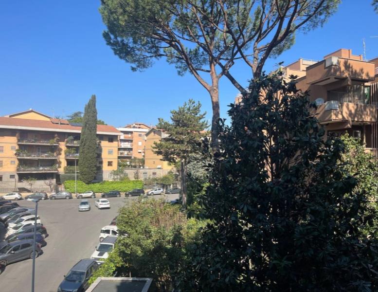 appartamento in affitto a Roma in zona Monte Sacro/Talenti