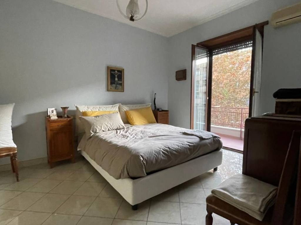 appartamento in affitto a Roma in zona Monte Sacro/Talenti