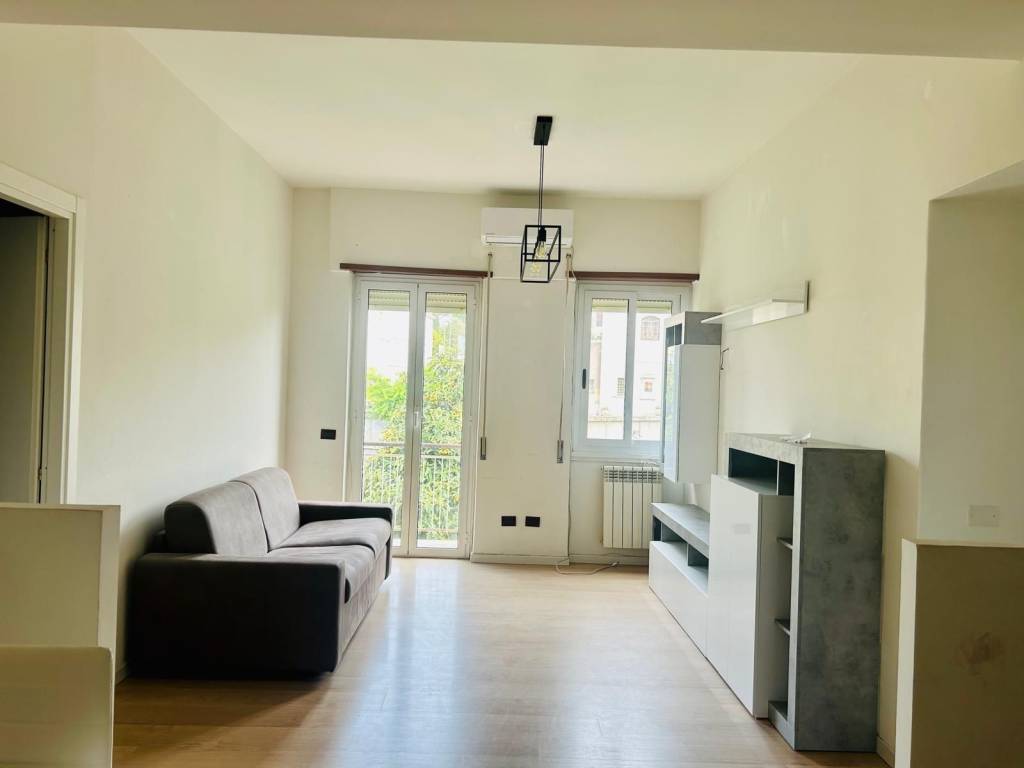 appartamento in affitto a Roma in zona Portuense