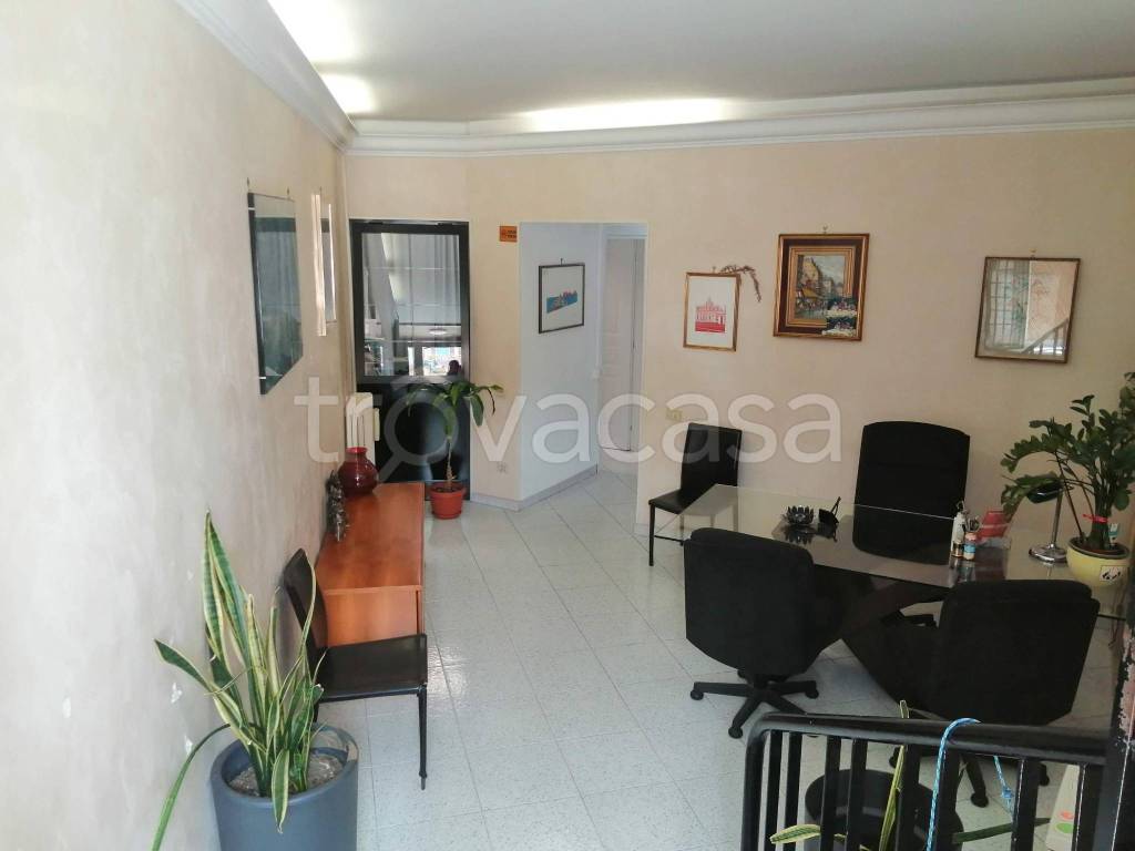 ufficio in affitto a Roma in zona Centro Storico