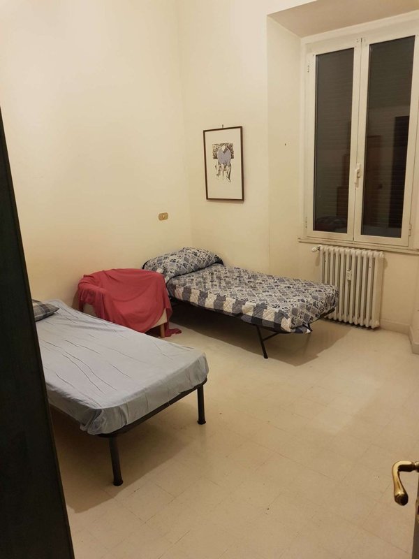 appartamento in affitto a Roma in zona Esquilino