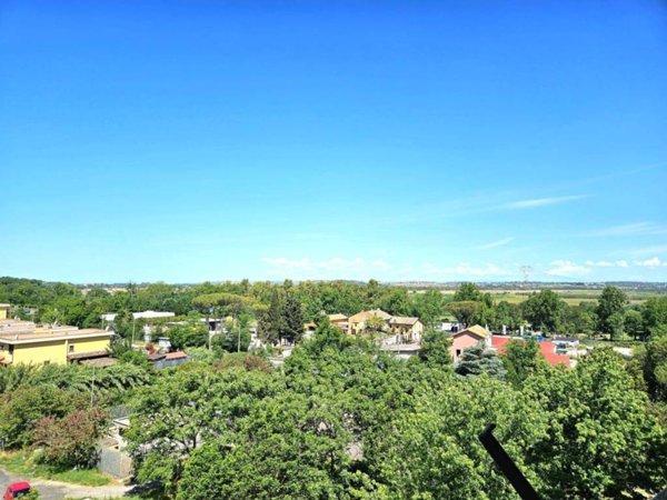 appartamento in affitto a Roma in zona Vitinia