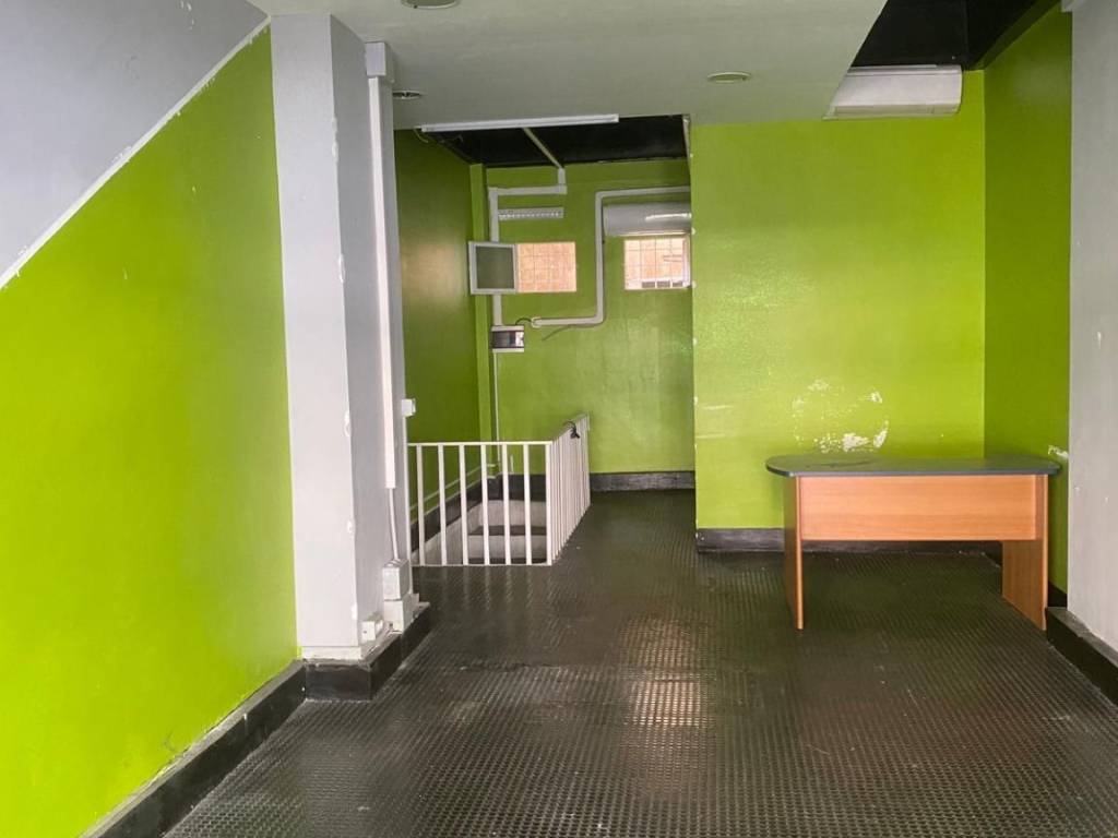 negozio in affitto a Roma in zona Prenestino-Centocelle
