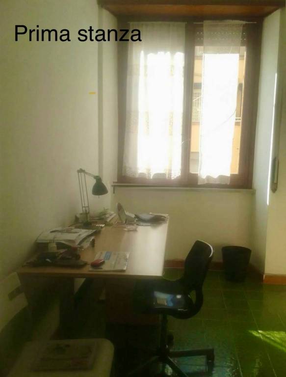 appartamento in affitto a Roma in zona Centro Storico