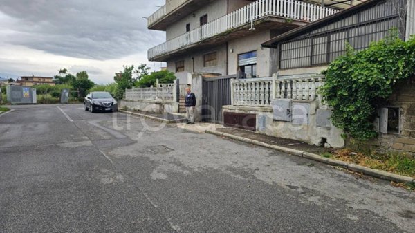 appartamento in affitto a Roma in zona Finocchio